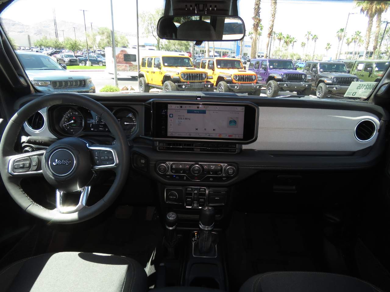 jeep wrangler 4xe 2025 1C4RJXP66SW602165 image jeep wrangler 4xe 2025 1C4RJXP66SW602165 image